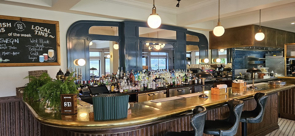 <h2>The 2023 British Isles Golf Cruise & The 151st Open</h2>12 Nights | 3-6 Rounds | Dublin - Edinburgh | July 20 – August 1 