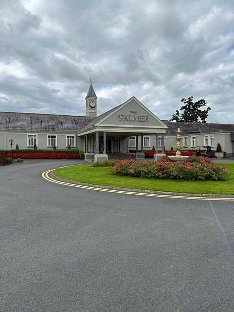 <h2>The 2023 British Isles Golf Cruise & The 151st Open</h2>12 Nights | 3-6 Rounds | Dublin - Edinburgh | July 20 – August 1 