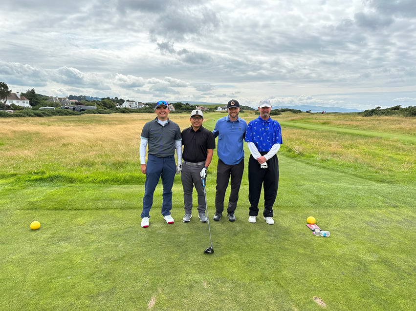 <h2>The 2023 British Isles Golf Cruise & The 151st Open</h2>12 Nights | 3-6 Rounds | Dublin - Edinburgh | July 20 – August 1 