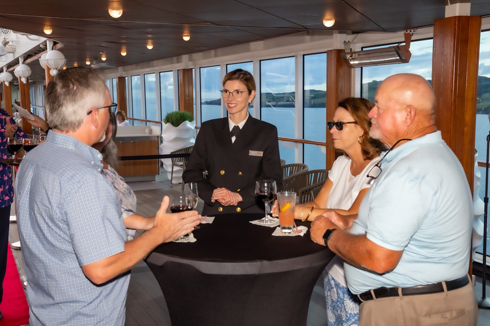 <h2>2023 June Irish Links Golf Cruise</h2>11 Nights | 3-6 Rounds | Dublin - Southampton | June 13 - 24