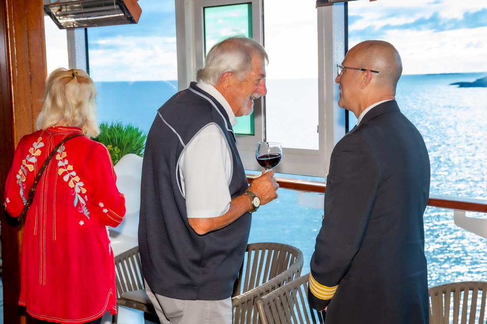 <h2>2023 June Irish Links Golf Cruise</h2>11 Nights | 3-6 Rounds | Dublin - Southampton | June 13 - 24