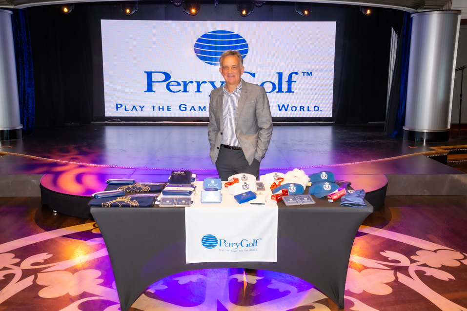 <h2>2023 June Irish Links Golf Cruise</h2>11 Nights | 3-6 Rounds | Dublin - Southampton | June 13 - 24