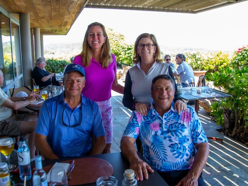 <h2>May 2023 Mediterranean Islands Golf Cruise</h2>11 Nights | 5 Rounds | Athens - Barcelona | May 14 - 25