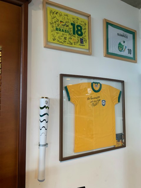 <h2>2023 South America Golf Cruise</h2> 10 Nights | 4 Rounds | Buenos Aires – Rio de Janeiro | February 25 – March 7