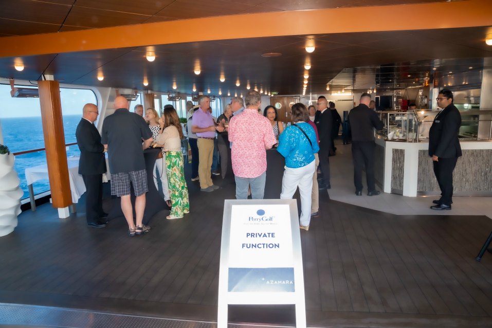 <h2>2023 South America Golf Cruise</h2> 10 Nights | 4 Rounds | Buenos Aires – Rio de Janeiro | February 25 – March 7