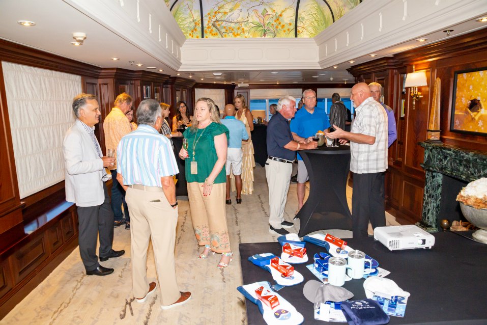 <h2>2023 South America Golf Cruise</h2> 10 Nights | 4 Rounds | Buenos Aires – Rio de Janeiro | February 25 – March 7