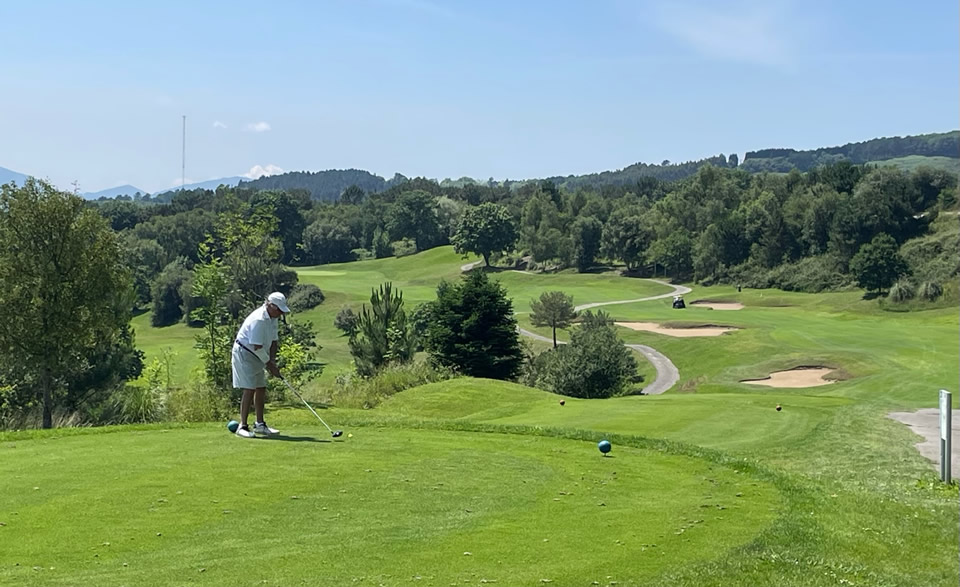 <h2>June 2023 Spain, Portugal & France Golf Cruise</h2>14 Nights | 7 Rounds | Barcelona - Bordeaux | June 3 – 17 