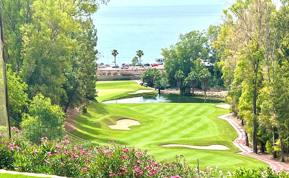 <h2>June 2023 Spain, Portugal & France Golf Cruise</h2>14 Nights | 7 Rounds | Barcelona - Bordeaux | June 3 – 17 