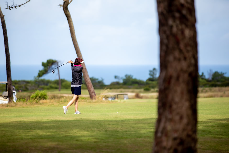 <h2>June 2023 Spain, Portugal & France Golf Cruise</h2>14 Nights | 7 Rounds | Barcelona - Bordeaux | June 3 – 17 