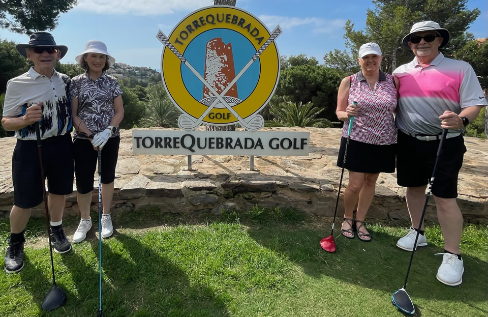 <h2>June 2023 Spain, Portugal & France Golf Cruise</h2>14 Nights | 7 Rounds | Barcelona - Bordeaux | June 3 – 17 