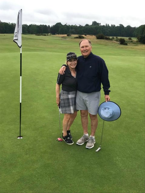 <h2>2023 Spain, Portugal & France Golf Cruise</h2>14 Nights | 5 Rounds | Barcelona - Dublin | May 30 – June 13