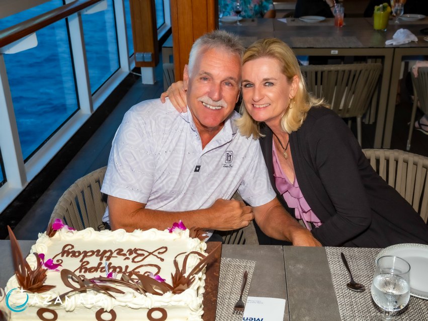 <h2>2023 Spain, Portugal & France Golf Cruise</h2>14 Nights | 5 Rounds | Barcelona - Dublin | May 30 – June 13