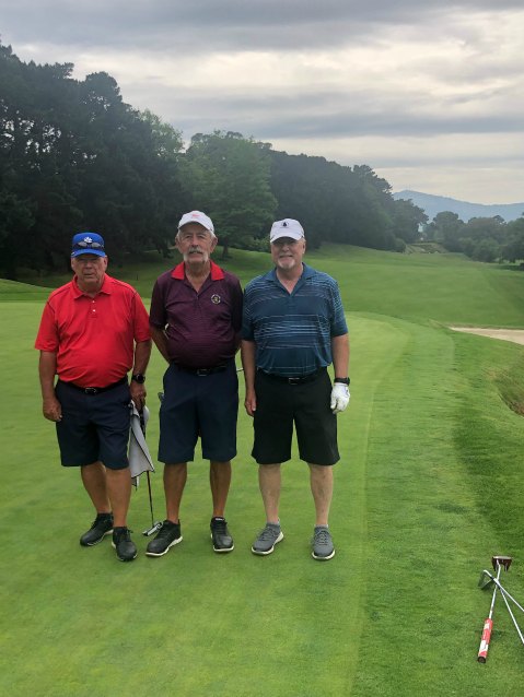 <h2>2023 Spain, Portugal & France Golf Cruise</h2>14 Nights | 5 Rounds | Barcelona - Dublin | May 30 – June 13