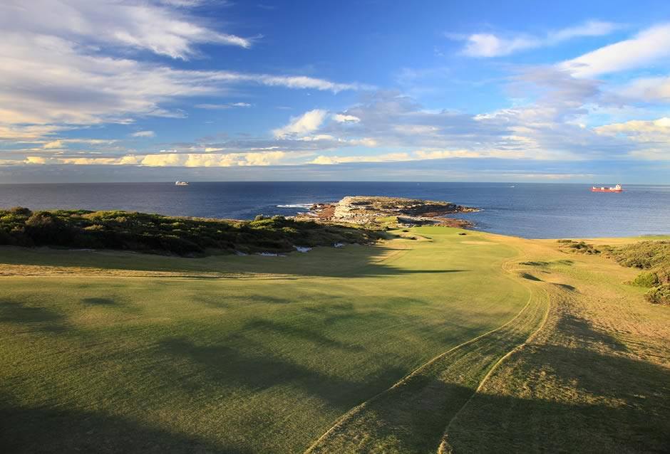 <h2>The Best Golf of Australia Escorted 2017</h2>8 Nights including Sydney, Melbourne & Tasmania | 8 Rounds | February 19 - 27