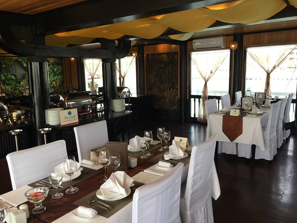 <h2>Thailand, Cambodia & Vietnam Escorted 2017</h2>14 Nights from Thailand to Cambodia & Vietnam | 8 Rounds | January 31 - February 14