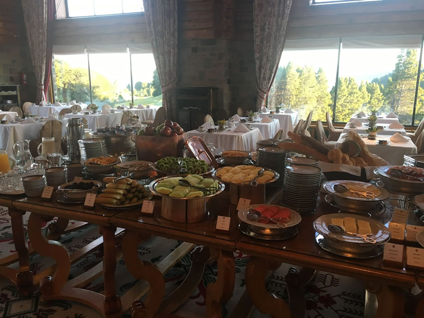 <h2>The Best of Argentina Escorted 2018</h2>11 Nights in Patagonia & Buenos Aires | 6 Rounds | January 15 – 26