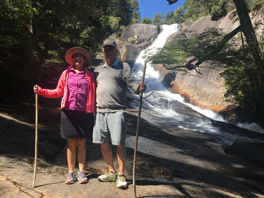 <h2>The Best of Argentina Escorted 2018</h2>11 Nights in Patagonia & Buenos Aires | 6 Rounds | January 15 – 26