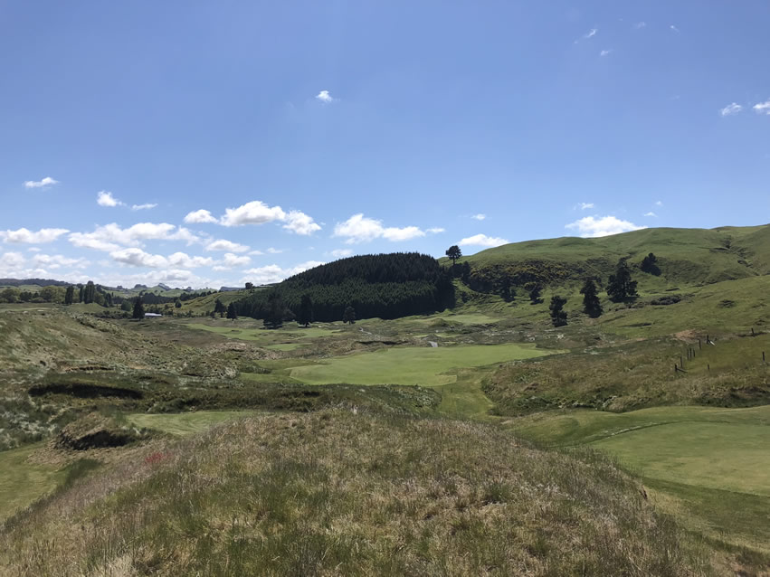 <h2>The Best of New Zealand Escorted 2018</h2>Taupo, Napier, Wellington & Queenstown