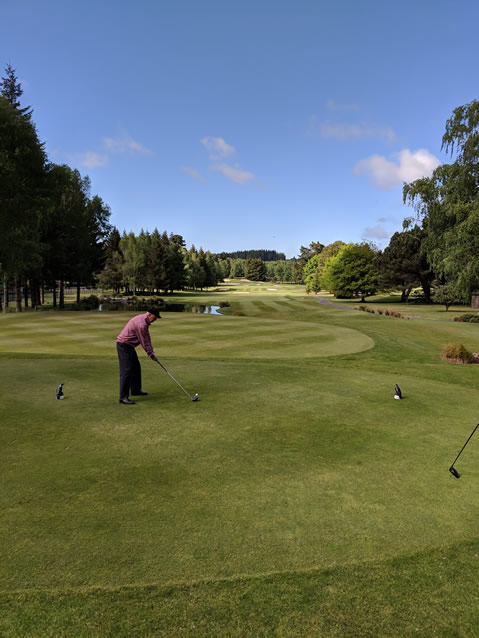 <h2>The Best of New Zealand Escorted 2018</h2>Taupo, Napier, Wellington & Queenstown