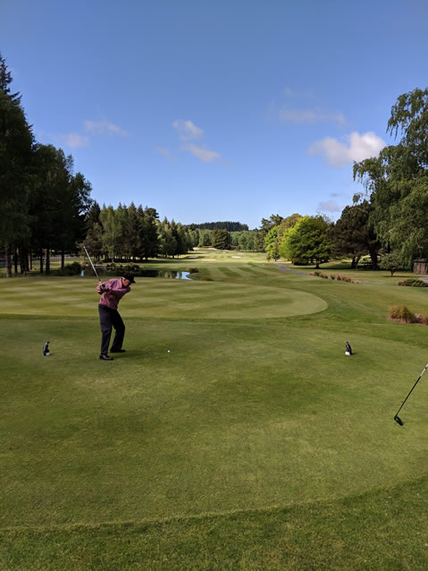 <h2>The Best of New Zealand Escorted 2018</h2>Taupo, Napier, Wellington & Queenstown