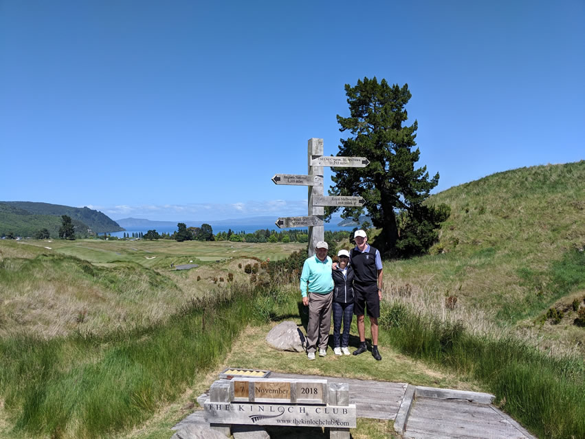 <h2>The Best of New Zealand Escorted 2018</h2>Taupo, Napier, Wellington & Queenstown