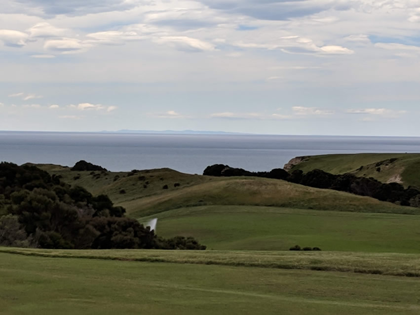 <h2>The Best of New Zealand Escorted 2018</h2>Taupo, Napier, Wellington & Queenstown