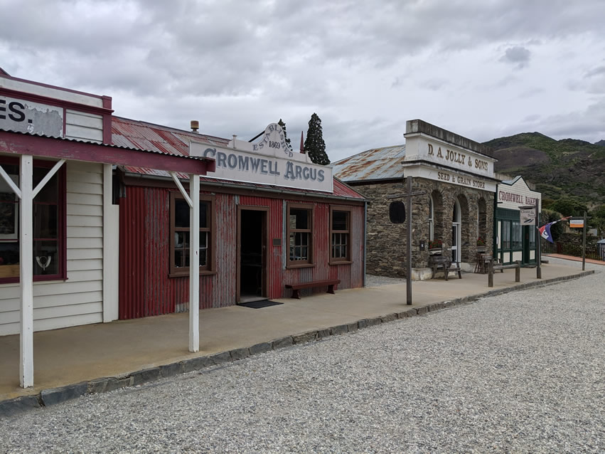 <h2>The Best of New Zealand Escorted 2018</h2>Taupo, Napier, Wellington & Queenstown