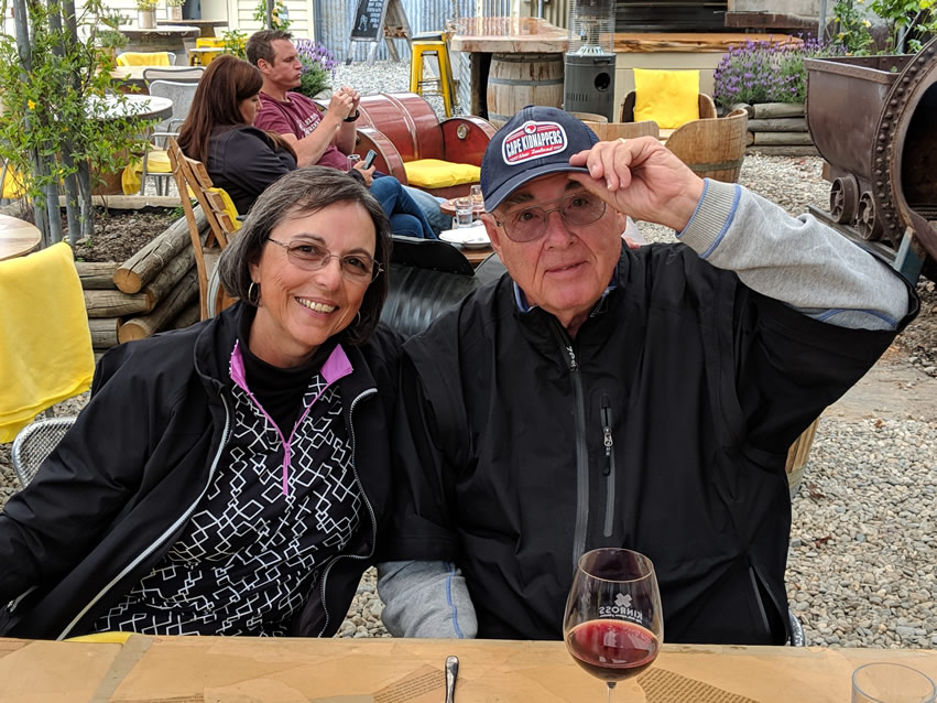 <h2>The Best of New Zealand Escorted 2018</h2>Taupo, Napier, Wellington & Queenstown