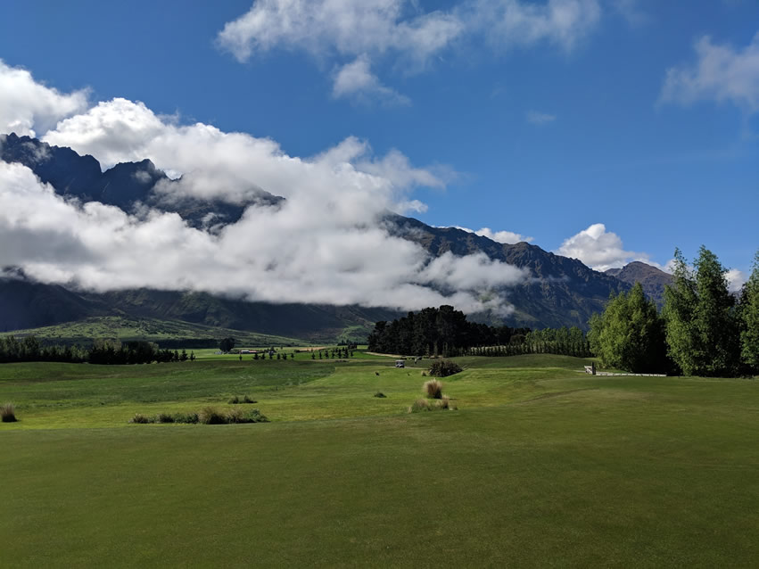 <h2>The Best of New Zealand Escorted 2018</h2>Taupo, Napier, Wellington & Queenstown