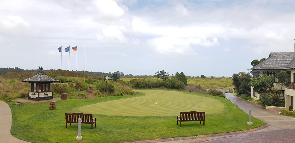 <h2>The Best of South Africa Escorted 2018</h2>Golf, Kruger Safari, Cape Town, the Winelands & Garden Route