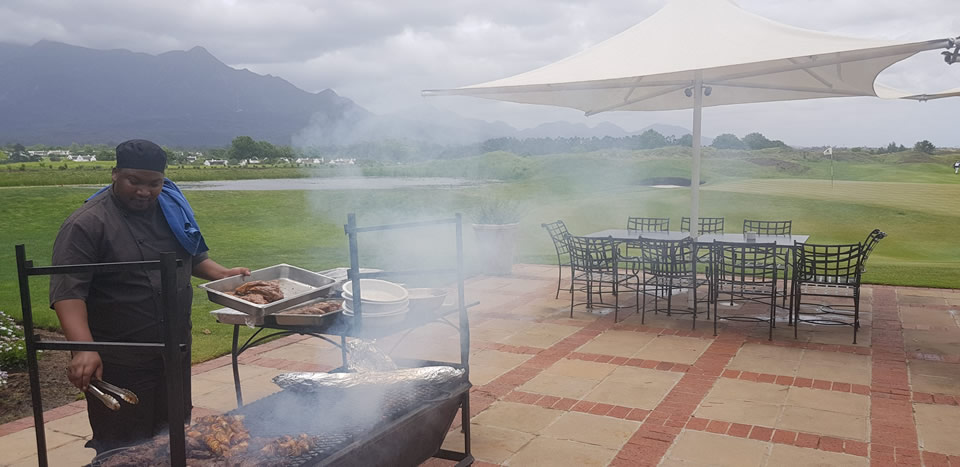 <h2>The Best of South Africa Escorted 2018</h2>Golf, Kruger Safari, Cape Town, the Winelands & Garden Route