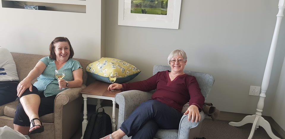 <h2>The Best of South Africa Escorted 2018</h2>Golf, Kruger Safari, Cape Town, the Winelands & Garden Route