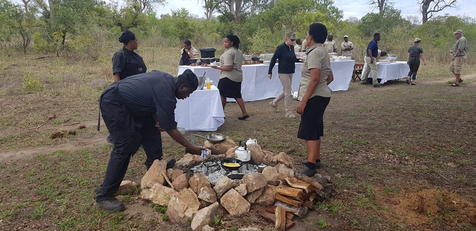 <h2>The Best of South Africa Escorted 2018</h2>Golf, Kruger Safari, Cape Town, the Winelands & Garden Route