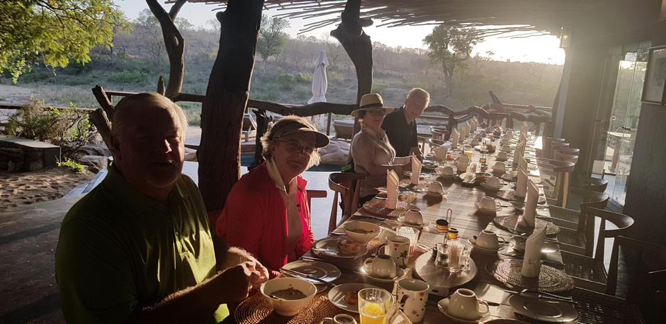 <h2>The Best of South Africa Escorted 2018</h2>Golf, Kruger Safari, Cape Town, the Winelands & Garden Route