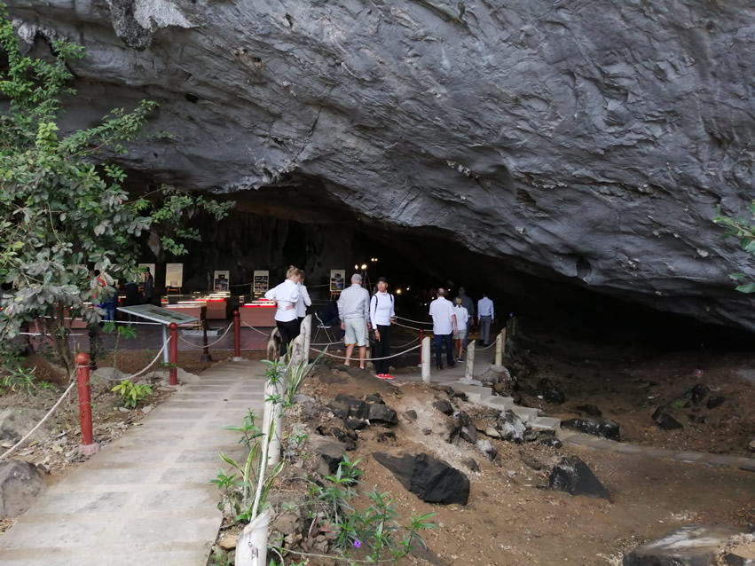 <h2>Thailand, Cambodia & Vietnam Escorted 2019</h2>14 Nights from Thailand to Cambodia & Vietnam | 8 Rounds | February 5 - 19