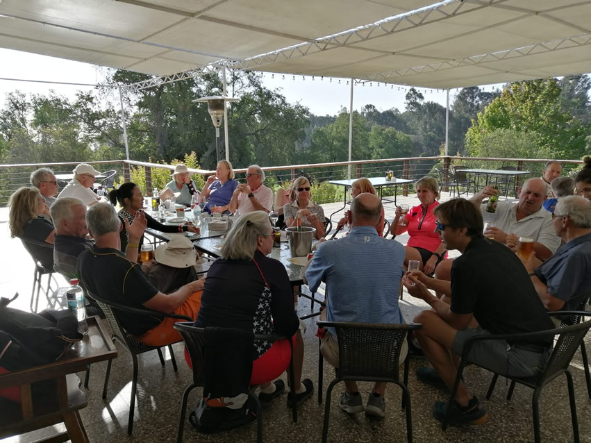 <h2>The Best of Brazil, Chile & Peru Escorted 2020</h2>11 Nights in Rio, Santiago & Machu Picchu | 4 Rounds | Feb 11 – 22