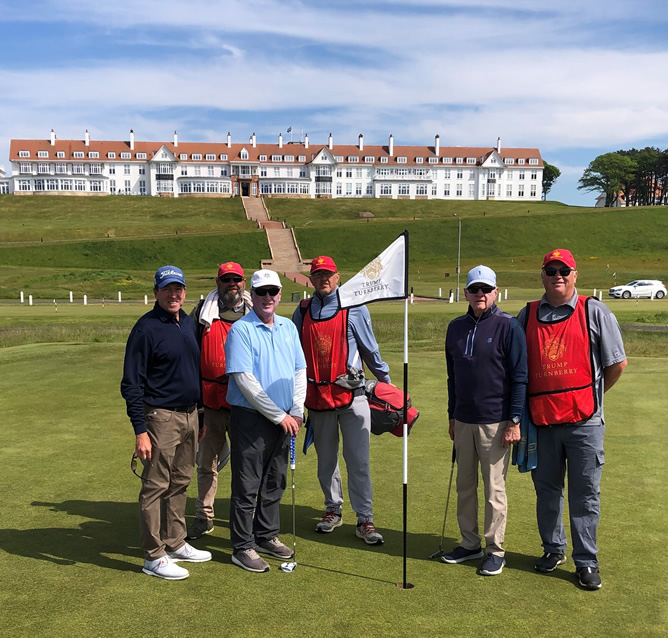 <h2>The Best of Scotland Escorted 2023</h2>9 Nights | 6 Rounds | May 25 – June 3