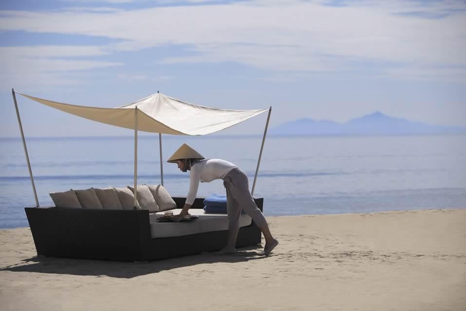 TIA Wellness Resort: Da Nang, Vietnam TIA Wellness Resort: Da Nang, Vietnam