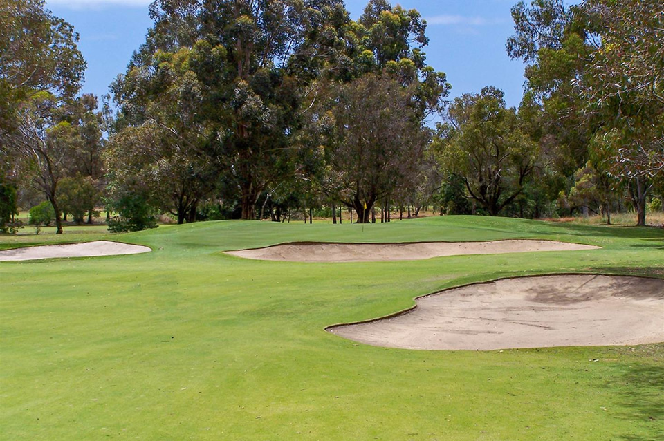 Busselton Golf Club Busselton Golf Club